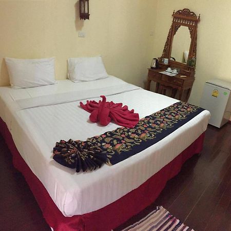 Lanta Pearl Beach Resort Ko Lanta Szoba fotó
