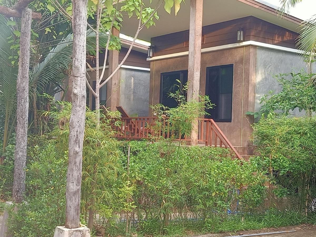 Lanta Pearl Beach Resort Ko Lanta Kültér fotó