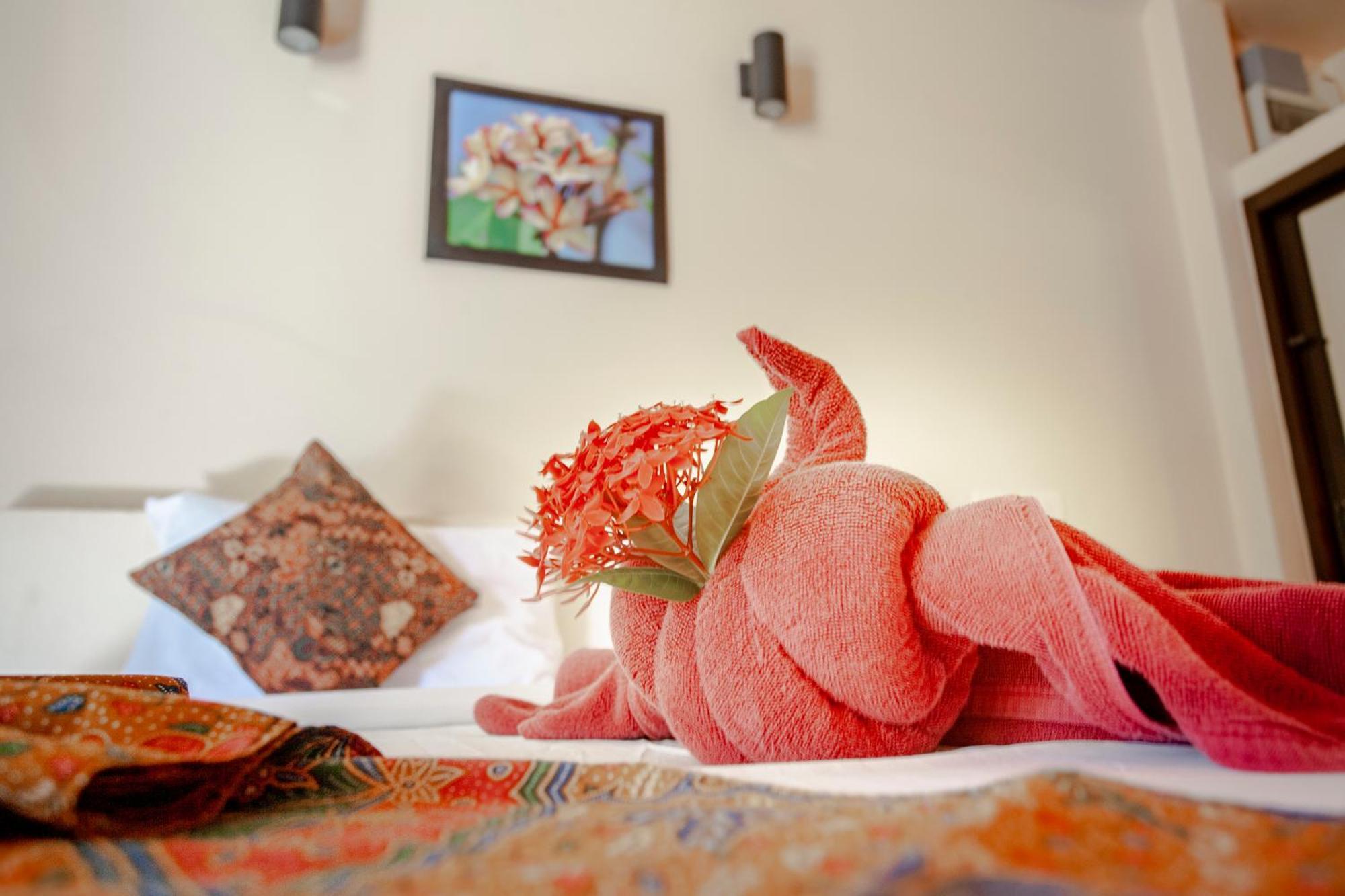 Lanta Pearl Beach Resort Ko Lanta Szoba fotó