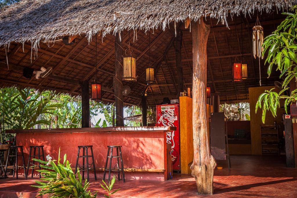 Lanta Pearl Beach Resort Ko Lanta Kültér fotó