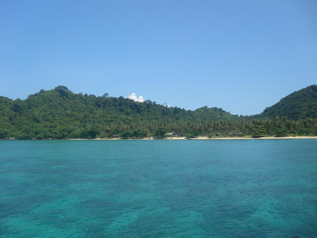 Lanta Pearl Beach Resort Ko Lanta Kültér fotó