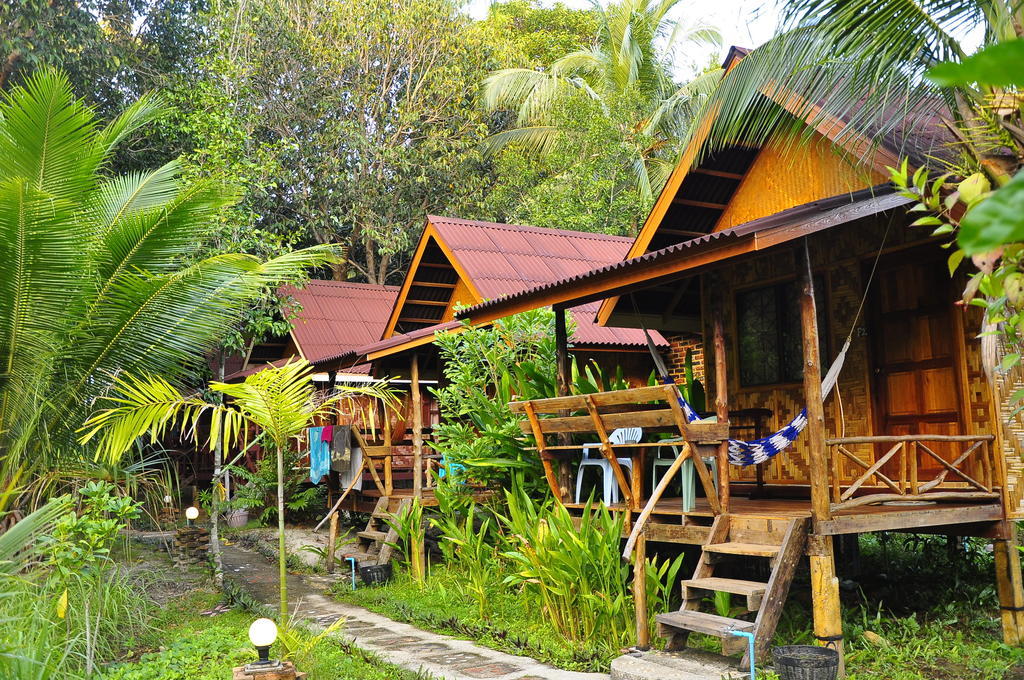 Lanta Pearl Beach Resort Ko Lanta Kültér fotó