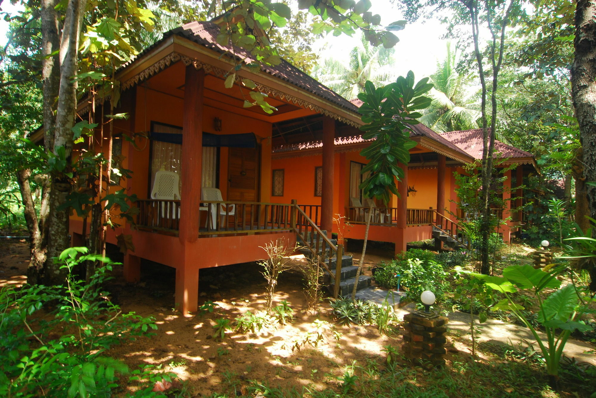 Lanta Pearl Beach Resort Ko Lanta Kültér fotó