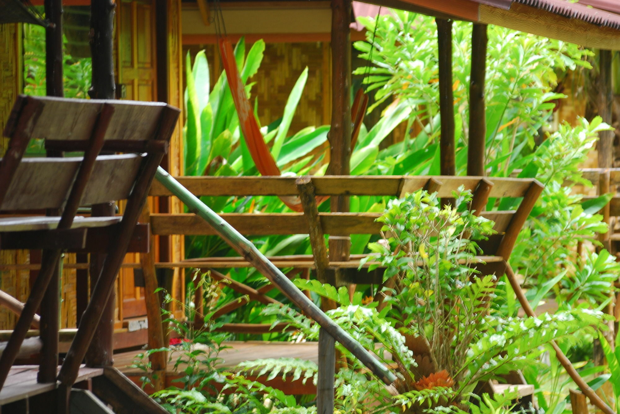 Lanta Pearl Beach Resort Ko Lanta Kültér fotó