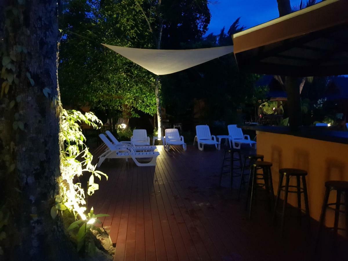 Lanta Pearl Beach Resort Ko Lanta Kültér fotó
